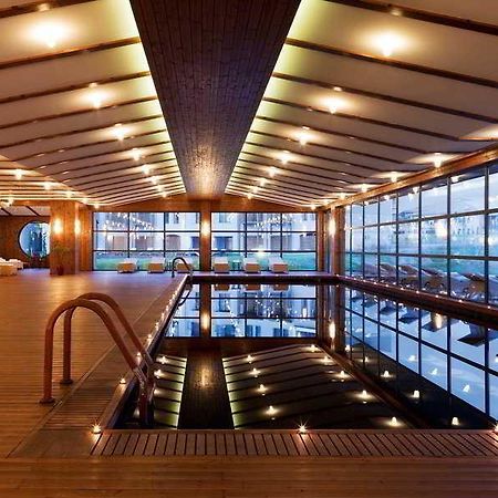 فندق Lykia World Antalya مانافجات المظهر الخارجي الصورة