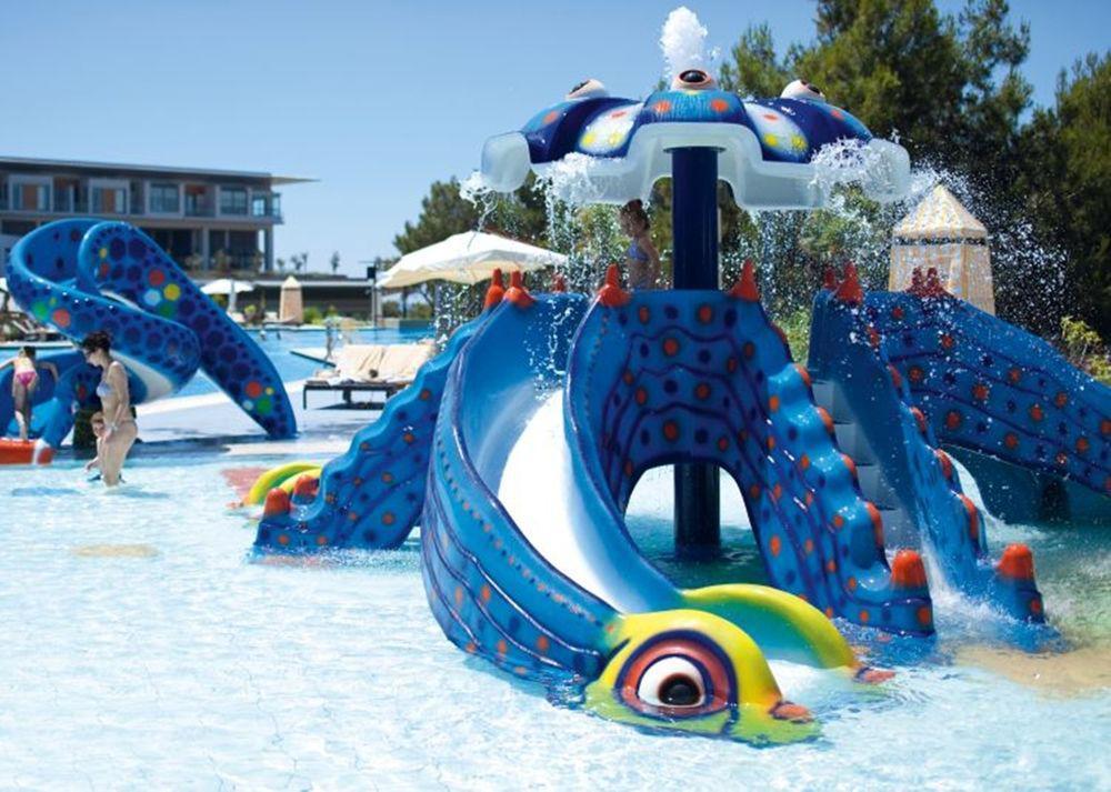 فندق Lykia World Antalya مانافجات المظهر الخارجي الصورة