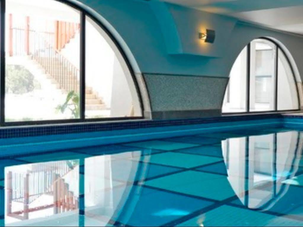 فندق Lykia World Antalya مانافجات المظهر الخارجي الصورة