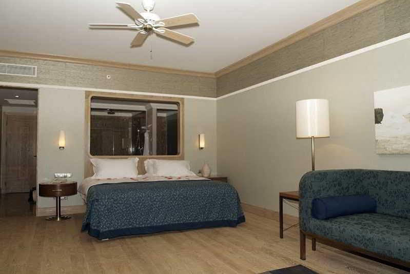 فندق Lykia World Antalya مانافجات المظهر الخارجي الصورة